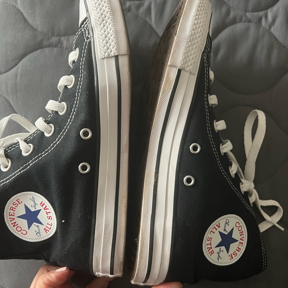 Chuck 70 Canvas